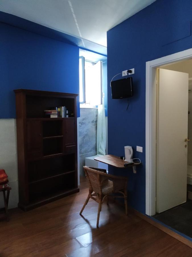 Affittacamere A Posada La Spezia Exterior foto